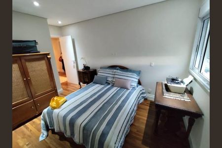 Apartamento à venda com 240m², 4 quartos e 4 vagas