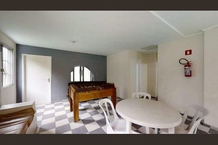 Apartamento à venda com 94m², 3 quartos e 2 vagas