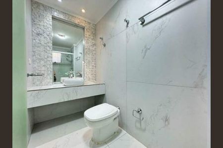 Apartamento à venda com 94m², 3 quartos e 2 vagas