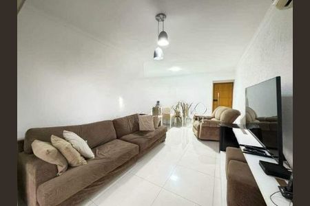 Apartamento à venda com 94m², 3 quartos e 2 vagas