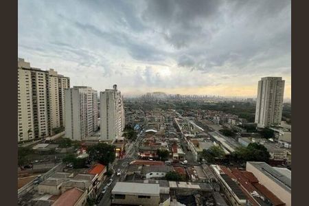 Apartamento à venda com 94m², 3 quartos e 2 vagas