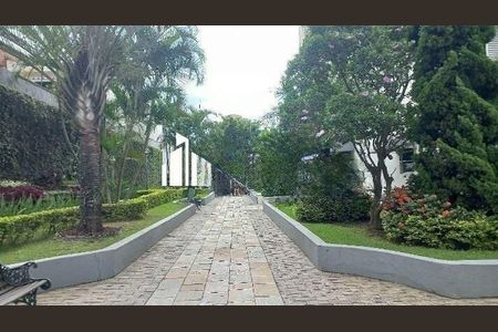 Apartamento à venda com 94m², 3 quartos e 2 vagas