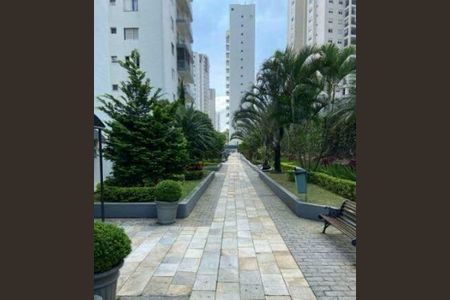 Apartamento à venda com 94m², 3 quartos e 2 vagas