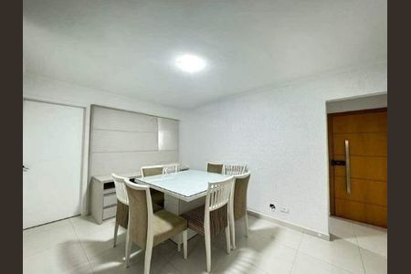 Apartamento à venda com 94m², 3 quartos e 2 vagas