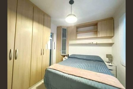 Apartamento à venda com 94m², 3 quartos e 2 vagas