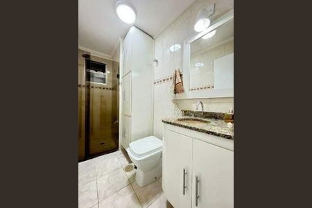 Apartamento à venda com 94m², 3 quartos e 2 vagas