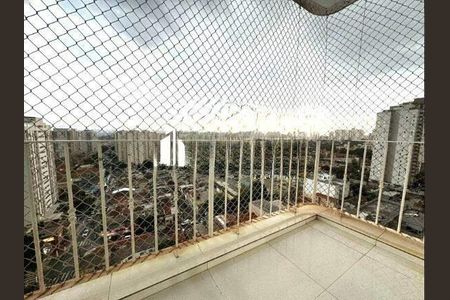 Apartamento à venda com 94m², 3 quartos e 2 vagas