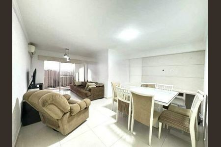 Apartamento à venda com 94m², 3 quartos e 2 vagas