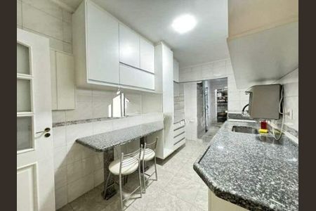 Apartamento à venda com 94m², 3 quartos e 2 vagas