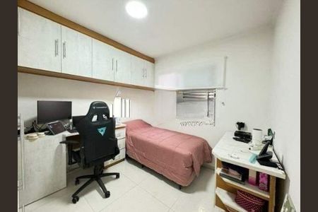Apartamento à venda com 94m², 3 quartos e 2 vagas