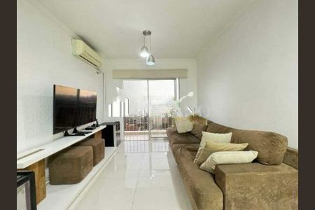 Apartamento à venda com 94m², 3 quartos e 2 vagas