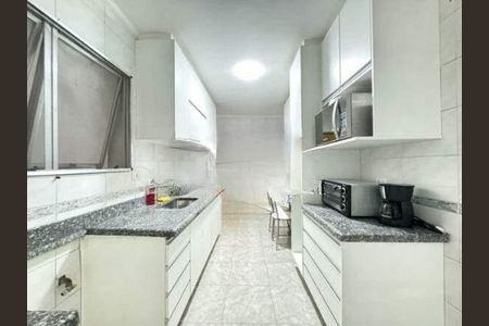 Apartamento à venda com 94m², 3 quartos e 2 vagas