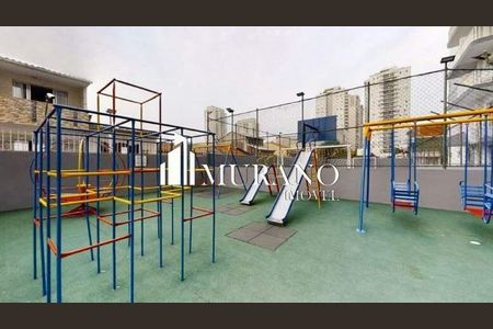 Apartamento à venda com 94m², 3 quartos e 2 vagas