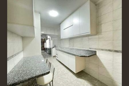 Apartamento à venda com 94m², 3 quartos e 2 vagas