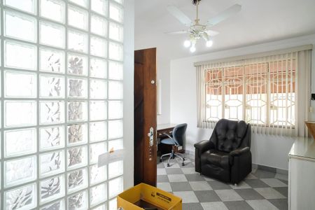 Casa à venda com 585m², 4 quartos e 10 vagasEscritório