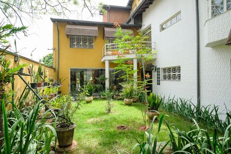 Casa à venda com 585m², 4 quartos e 10 vagasJardim
