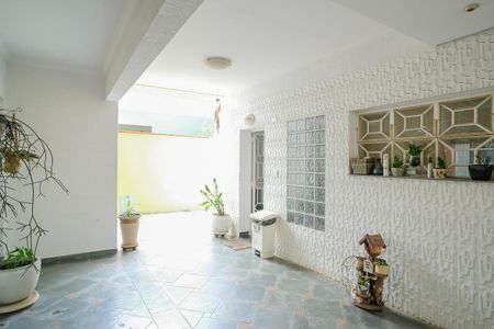 Casa à venda com 585m², 4 quartos e 10 vagasÁrea de serviço