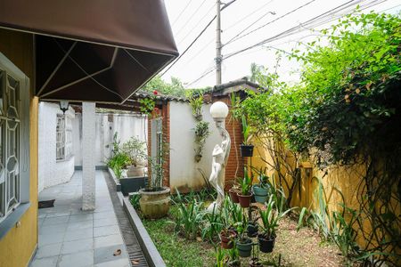 Casa à venda com 585m², 4 quartos e 10 vagasJardim