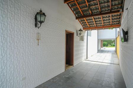 Casa à venda com 585m², 4 quartos e 10 vagasGaragem