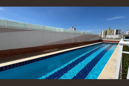 Apartamento à venda com 59m², 2 quartos e 2 vagas Apartamento à venda com 59m², 2 quartos e 2 vagasPiscina