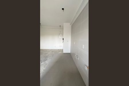 Apartamento para alugar com 59m², 2 quartos e 2 vagasCozinha