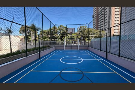 Apartamento à venda com 59m², 2 quartos e 2 vagas Apartamento à venda com 59m², 2 quartos e 2 vagasQuadra