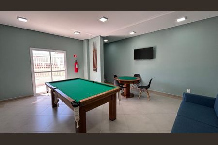 Apartamento à venda com 59m², 2 quartos e 2 vagas Apartamento à venda com 59m², 2 quartos e 2 vagasÁrea comum