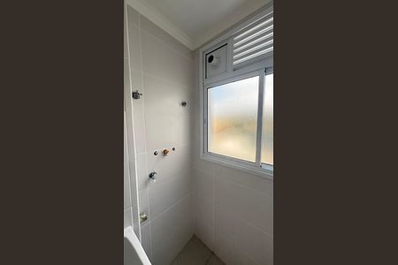 Apartamento para alugar com 59m², 2 quartos e 2 vagasÁrea de Serviço