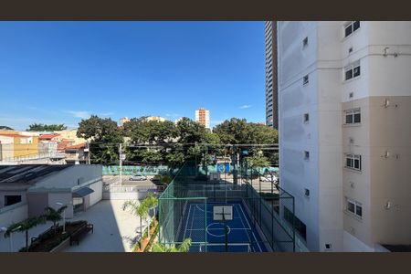 Apartamento à venda com 59m², 2 quartos e 2 vagas Apartamento à venda com 59m², 2 quartos e 2 vagasVista da Suíte