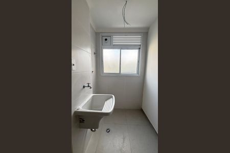 Apartamento para alugar com 59m², 2 quartos e 2 vagasÁrea de Serviço