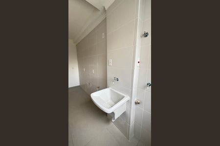 Apartamento para alugar com 59m², 2 quartos e 2 vagasÁrea de Serviço