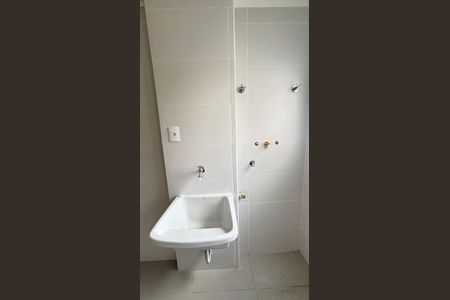 Apartamento para alugar com 59m², 2 quartos e 2 vagasÁrea de Serviço