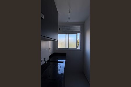 Apartamento à venda com 59m², 2 quartos e 2 vagas Apartamento à venda com 59m², 2 quartos e 2 vagasÁrea de Serviço
