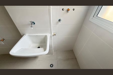 Apartamento para alugar com 59m², 2 quartos e 2 vagasÁrea de Serviço