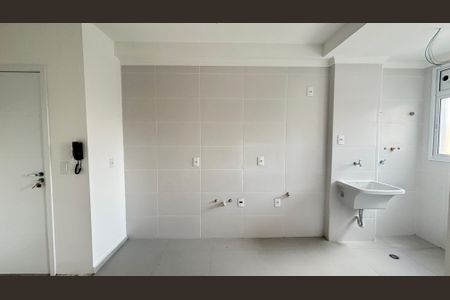 Apartamento para alugar com 59m², 2 quartos e 2 vagasCozinha
