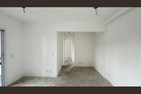 Apartamento para alugar com 59m², 2 quartos e 2 vagasSala - Sala de Jantar