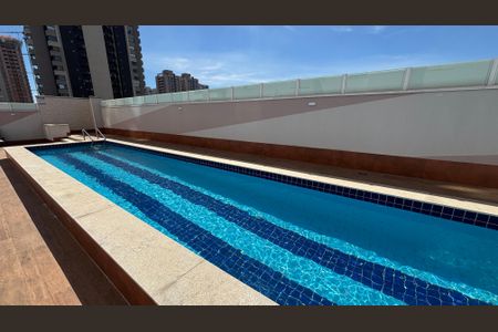 Apartamento à venda com 59m², 2 quartos e 2 vagas Apartamento à venda com 59m², 2 quartos e 2 vagasPiscina