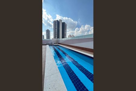 Apartamento para alugar com 59m², 2 quartos e 2 vagasÁrea comum - Piscina