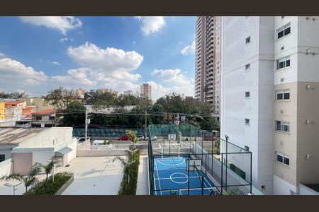 Apartamento para alugar com 59m², 2 quartos e 2 vagasQuarto Vista