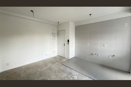 Apartamento para alugar com 59m², 2 quartos e 2 vagasSala - Sala de Jantar