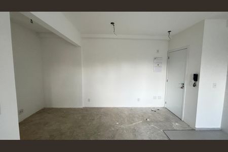 Apartamento para alugar com 59m², 2 quartos e 2 vagasSala - Sala de Jantar