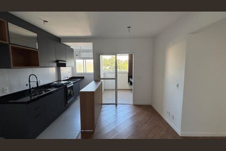 Apartamento à venda com 59m², 2 quartos e 2 vagas Apartamento à venda com 59m², 2 quartos e 2 vagasSala