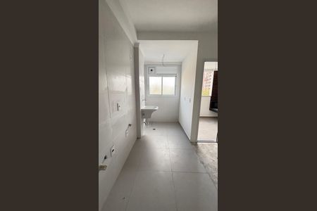 Apartamento para alugar com 59m², 2 quartos e 2 vagasCozinha
