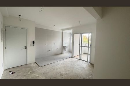 Apartamento para alugar com 59m², 2 quartos e 2 vagasSala - Sala de Jantar