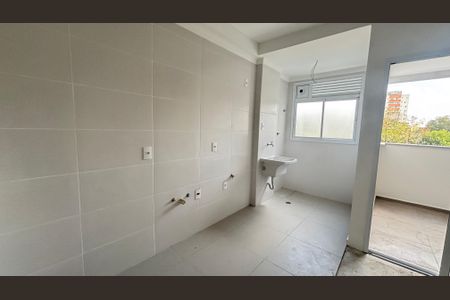 Apartamento para alugar com 59m², 2 quartos e 2 vagasCozinha