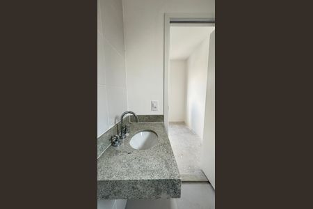 Apartamento para alugar com 59m², 2 quartos e 2 vagasBanheiro da Suíte