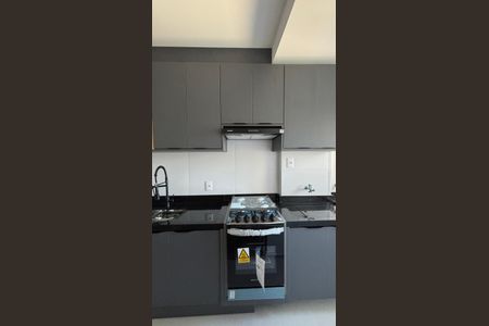 Apartamento à venda com 59m², 2 quartos e 2 vagas Apartamento à venda com 59m², 2 quartos e 2 vagasCozinha