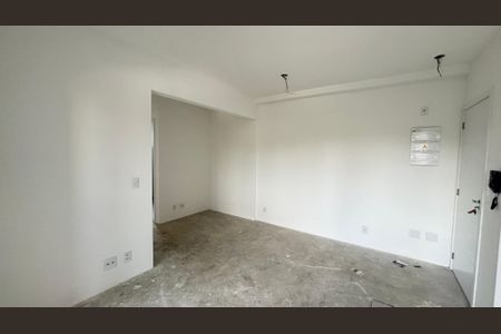 Apartamento para alugar com 59m², 2 quartos e 2 vagasSala - Sala de Jantar