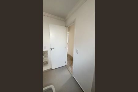 Apartamento para alugar com 59m², 2 quartos e 2 vagasBanheiro Social