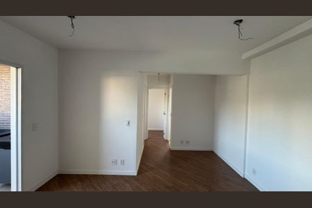 Apartamento à venda com 59m², 2 quartos e 2 vagas Apartamento à venda com 59m², 2 quartos e 2 vagasSala
